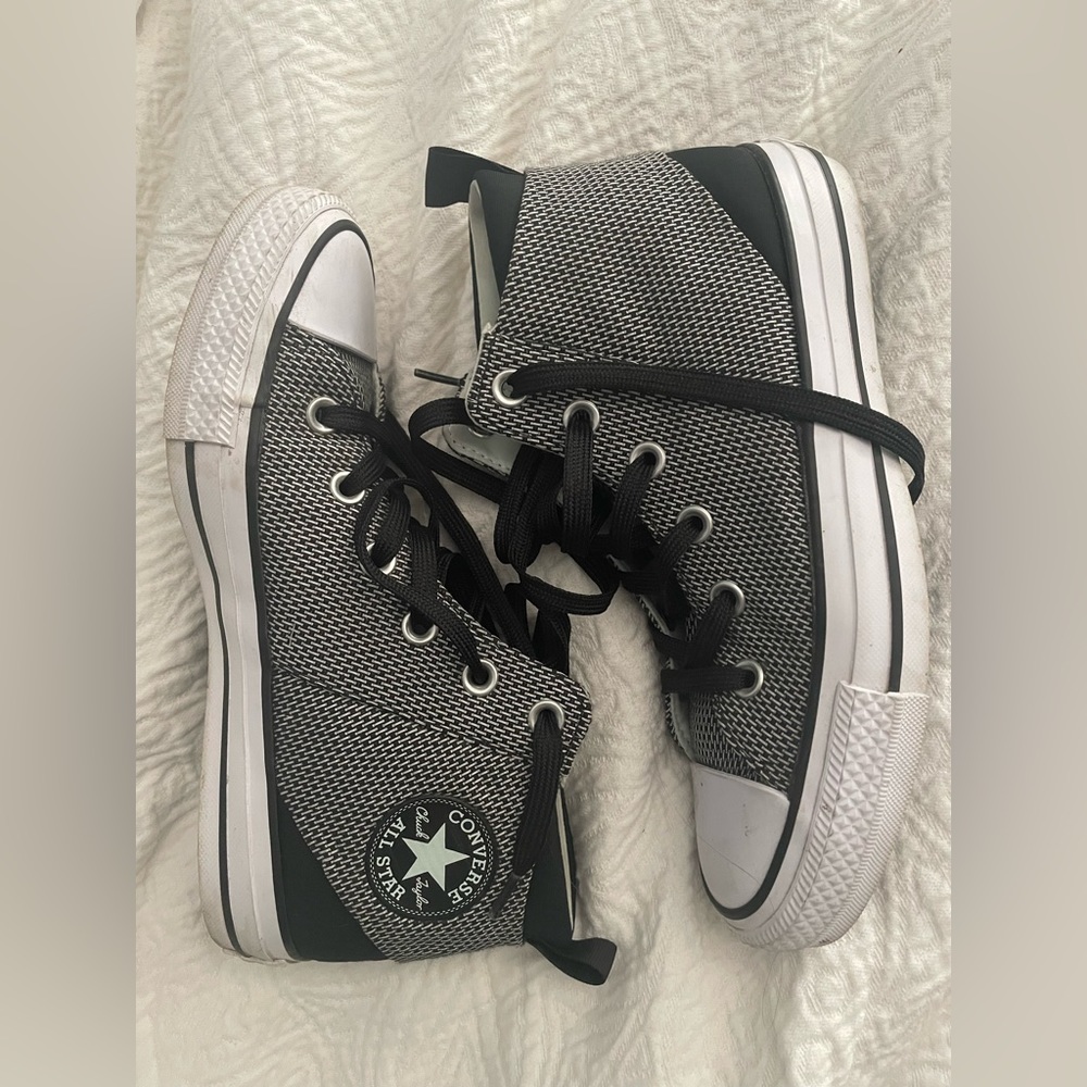 Converse mids